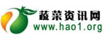 蔬菜資訊網